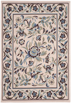 Safavieh Veranda Verb011 061 Power Loomed Rug