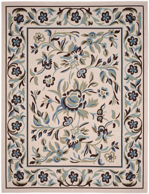 Safavieh Veranda Verb011 061 Power Loomed Rug