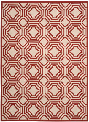 Safavieh Veranda Vers352 284 Power Loomed Rug