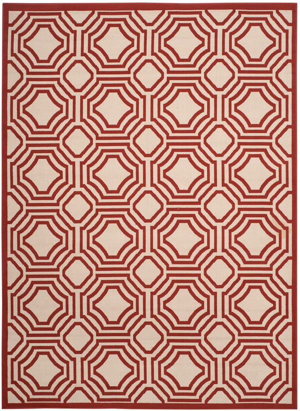 Safavieh Veranda Vers352 284 Power Loomed Rug