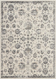 Fusion FSS15 Vintage Machine Made Power-loomed Indoor only Area Rug
