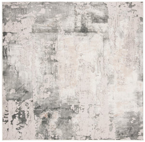 Safavieh Vogue 141 Power Loomed Polyester & Polypropylene & Cotton Contemporary Rug VGE141A-6