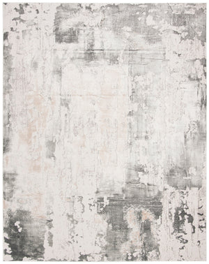 Safavieh Vogue 141 Power Loomed Polyester & Polypropylene & Cotton Contemporary Rug VGE141A-6