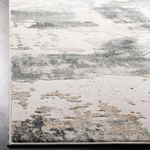 Safavieh Vogue VGE142 Power Loomed Rug