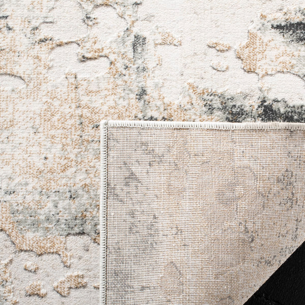 Safavieh Vogue VGE142 Power Loomed Rug