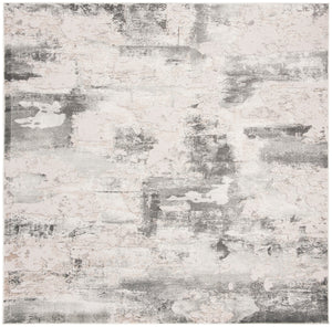 Safavieh Vogue 142 Power Loomed Polyester & Polypropylene & Cotton Contemporary Rug VGE142A-6