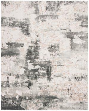 Safavieh Vogue 142 Power Loomed Polyester & Polypropylene & Cotton Contemporary Rug VGE142A-6