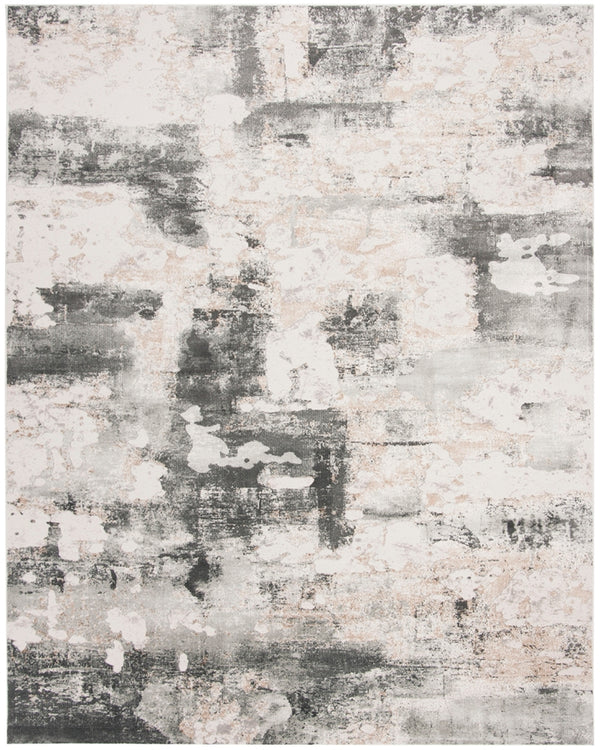 Safavieh Vogue 142 Power Loomed Polyester & Polypropylene & Cotton Contemporary Rug VGE142A-6