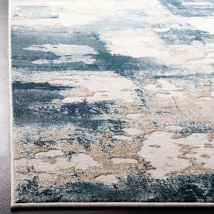 Safavieh Vogue VGE142 Power Loomed Rug