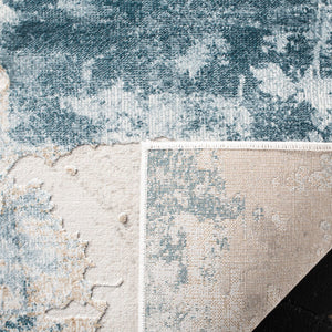 Safavieh Vogue VGE142 Power Loomed Rug