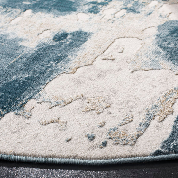 Safavieh Vogue VGE142 Power Loomed Rug