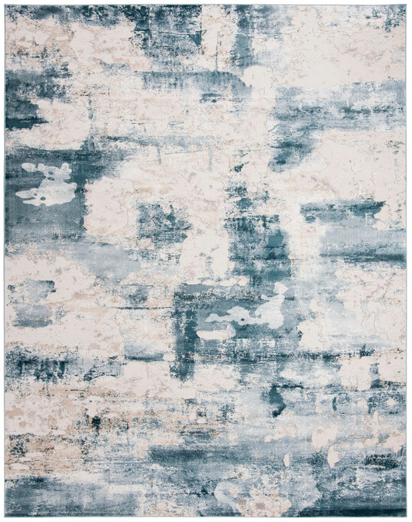 Safavieh Vogue VGE142 Power Loomed Rug