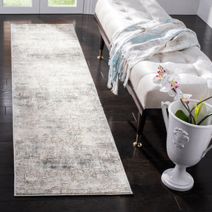 Safavieh Vogue 143 Power Loomed Polyester & Polypropylene & Cotton Contemporary Rug VGE143A-6