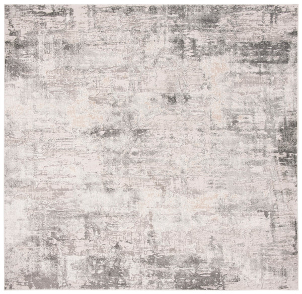 Safavieh Vogue 143 Power Loomed Polyester & Polypropylene & Cotton Contemporary Rug VGE143A-6