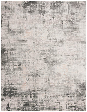 Safavieh Vogue 143 Power Loomed Polyester & Polypropylene & Cotton Contemporary Rug VGE143A-6