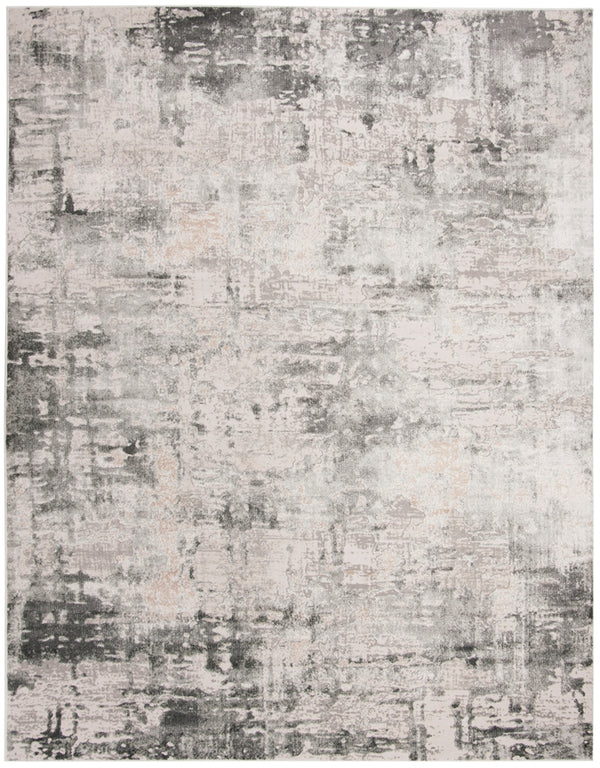 Safavieh Vogue 143 Power Loomed Polyester & Polypropylene & Cotton Contemporary Rug VGE143A-6