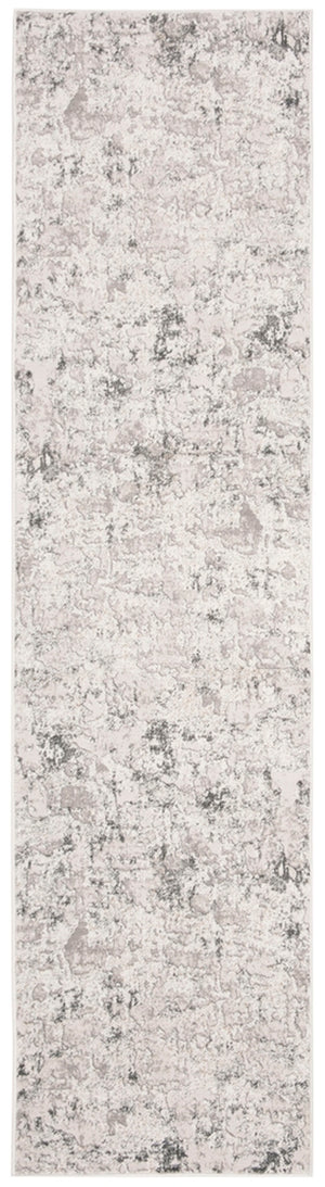 Safavieh Vogue 144 Power Loomed Polyester & Polypropylene & Cotton Contemporary Rug VGE144A-6