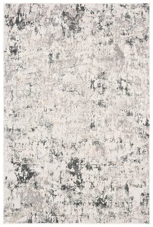 Safavieh Vogue 144 Power Loomed Polyester & Polypropylene & Cotton Contemporary Rug VGE144A-6