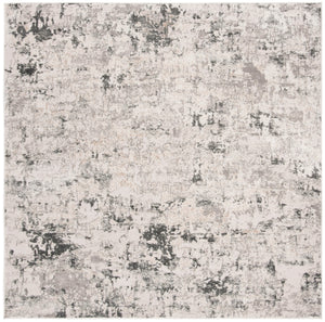 Safavieh Vogue 144 Power Loomed Polyester & Polypropylene & Cotton Contemporary Rug VGE144A-6