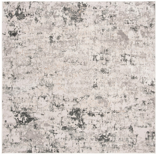 Safavieh Vogue 144 Power Loomed Polyester & Polypropylene & Cotton Contemporary Rug VGE144A-6