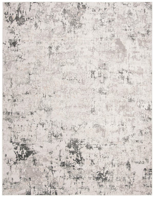 Safavieh Vogue 144 Power Loomed Polyester & Polypropylene & Cotton Contemporary Rug VGE144A-6