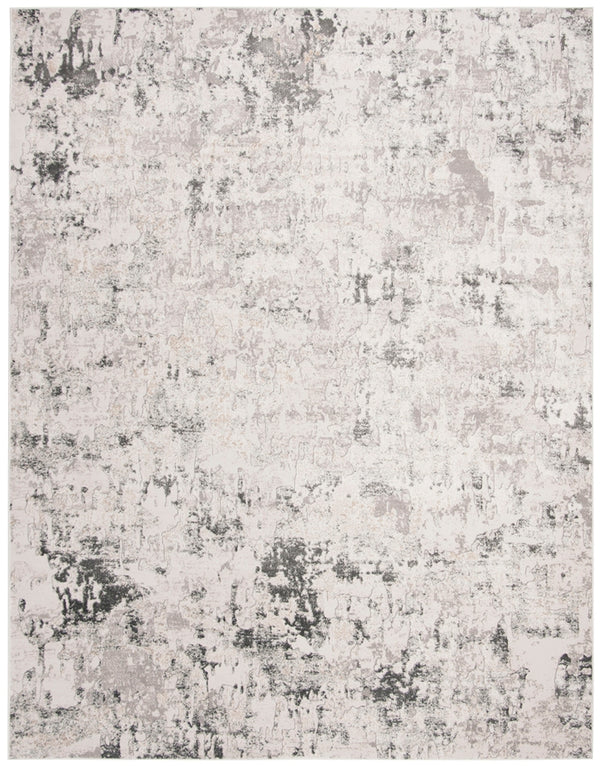 Safavieh Vogue 144 Power Loomed Polyester & Polypropylene & Cotton Contemporary Rug VGE144A-6