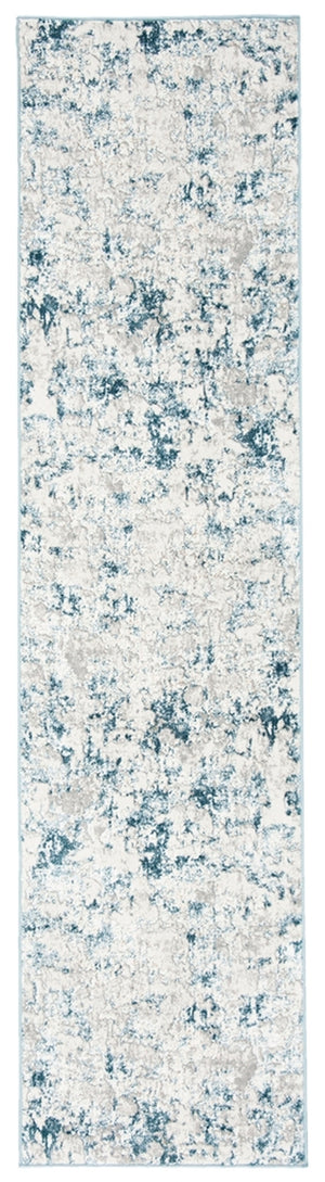 Safavieh Vogue 144 Power Loomed Polyester & Polypropylene & Cotton Contemporary Rug VGE144B-4