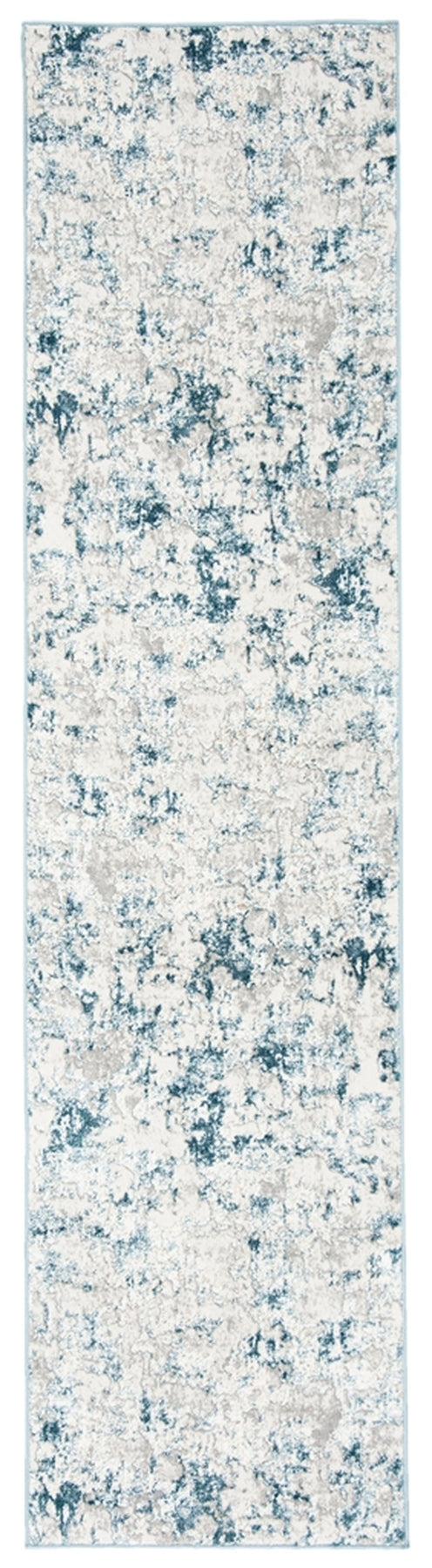 Safavieh Vogue 144 Power Loomed Polyester & Polypropylene & Cotton Contemporary Rug VGE144B-4