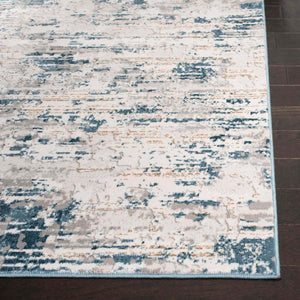 Safavieh Vogue 145 Power Loomed Polyester & Polypropylene & Cotton Contemporary Rug VGE145A-6