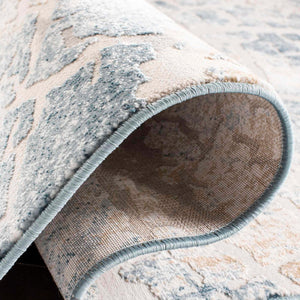 Safavieh Vogue 146 Power Loomed Polyester & Polypropylene & Cotton Contemporary Rug VGE146A-4