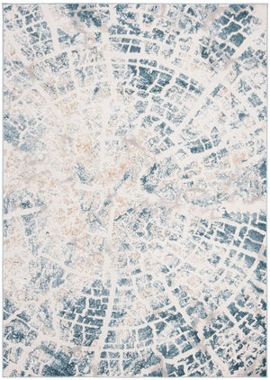 Safavieh Vogue VGE146 Power Loomed Rug