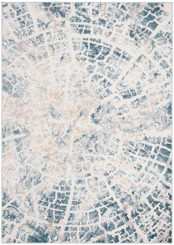 Safavieh Vogue VGE146 Power Loomed Rug