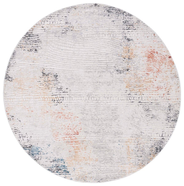 Safavieh Vogue 204 60% Polypropylene + 40% Polyester Power Loomed Rug VGE204A-9