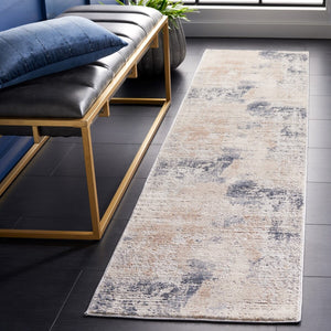 Safavieh Vogue 212 Power Loomed 60% Polypropylene/40% Polyester Rug VGE212B-9