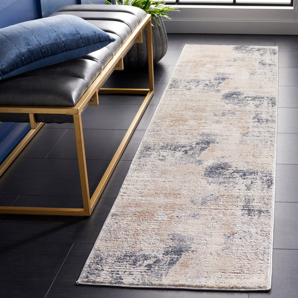 Safavieh Vogue 212 Power Loomed 60% Polypropylene/40% Polyester Rug VGE212B-9