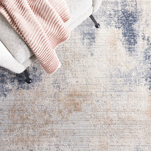 Safavieh Vogue 212 Power Loomed 60% Polypropylene/40% Polyester Rug VGE212B-9