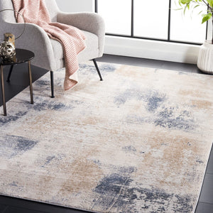 Safavieh Vogue 212 Power Loomed 60% Polypropylene/40% Polyester Rug VGE212B-9