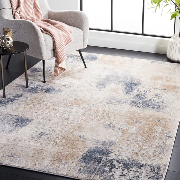 Safavieh Vogue 212 Power Loomed 60% Polypropylene/40% Polyester Rug VGE212B-9
