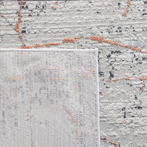 Safavieh Vogue 222 Power Loomed 60% Polypropylene/40% Polyester Rug VGE222B-9