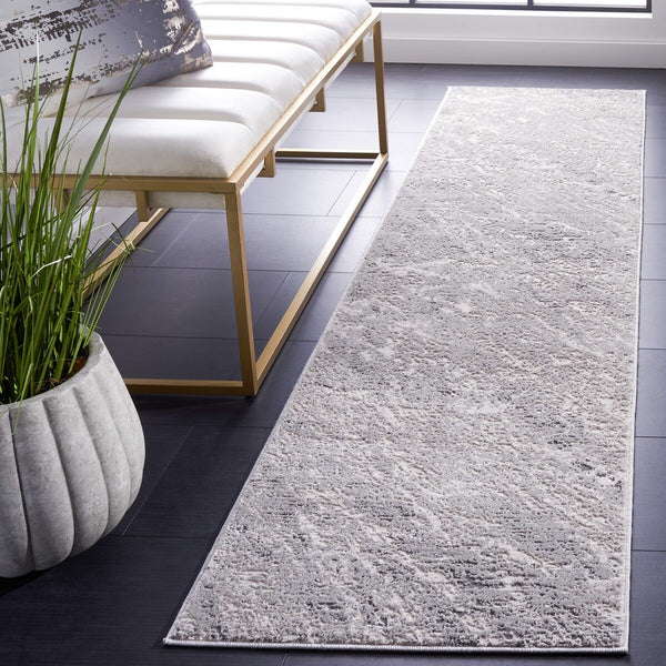 Safavieh Vogue 224 Power Loomed 60% Polypropylene/40% Polyester Rug VGE224F-9