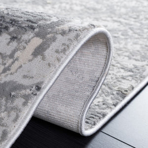 Safavieh Vogue 224 Power Loomed 60% Polypropylene/40% Polyester Rug VGE224F-9