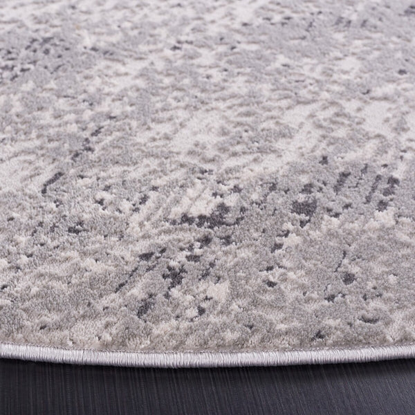 Safavieh Vogue 224 Power Loomed 60% Polypropylene/40% Polyester Rug VGE224F-9