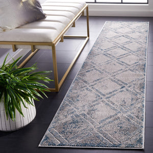 Safavieh Vogue 226 Power Loomed 60% Polypropylene/40% Polyester Rug VGE226F-9