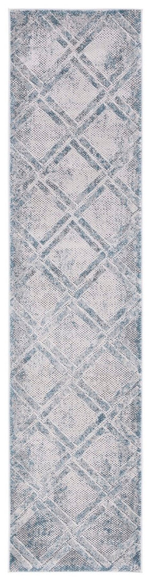 Safavieh Vogue 226 Power Loomed 60% Polypropylene/40% Polyester Rug VGE226F-9