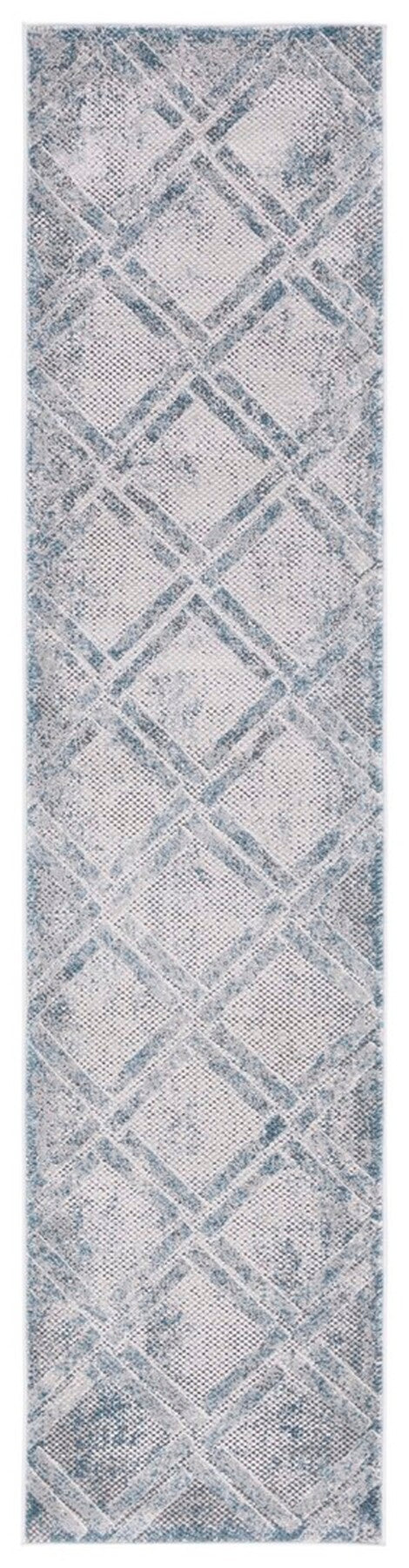 Safavieh Vogue 226 Power Loomed 60% Polypropylene/40% Polyester Rug VGE226F-9