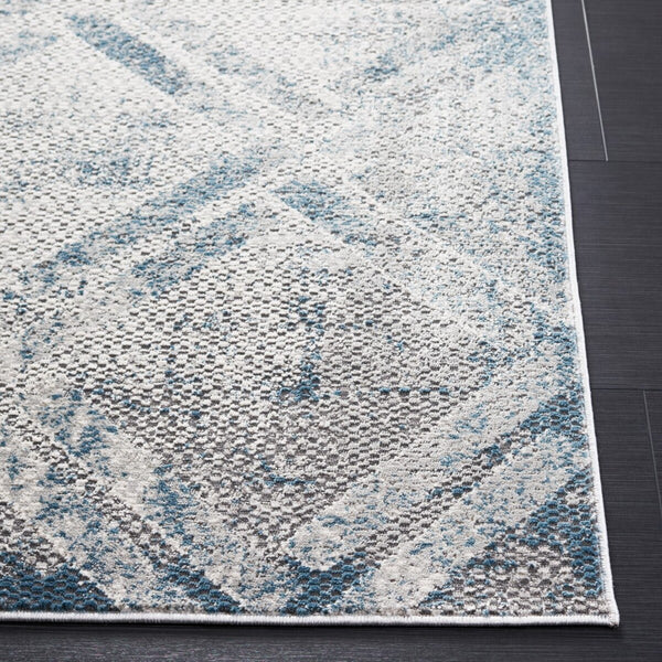 Safavieh Vogue 226 Power Loomed 60% Polypropylene/40% Polyester Rug VGE226F-9