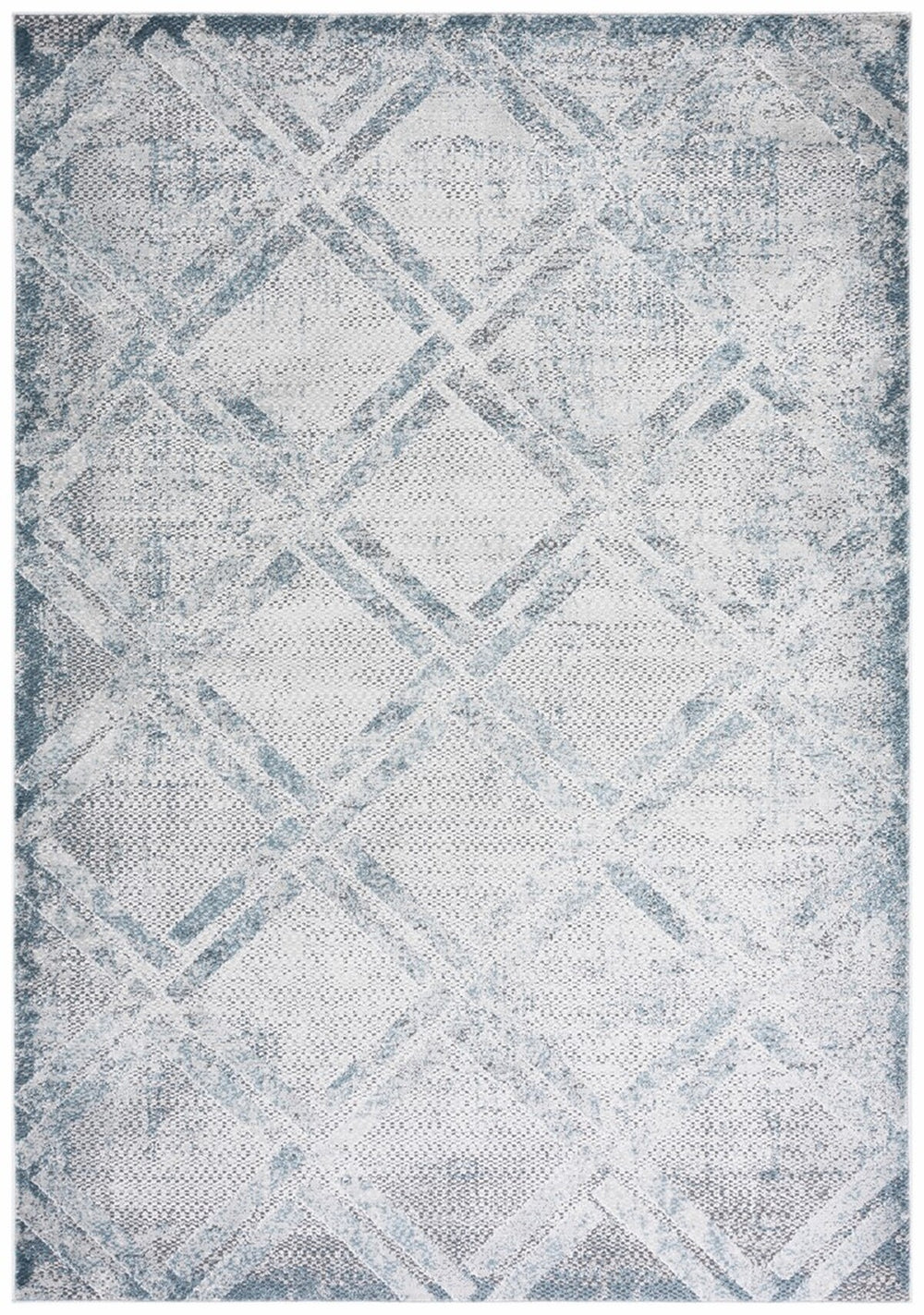 Safavieh Vogue 226 Power Loomed 60% Polypropylene/40% Polyester Rug VGE226F-9