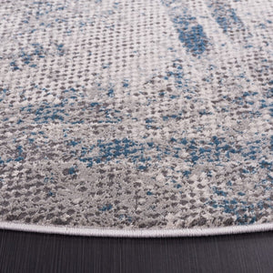 Safavieh Vogue 226 Power Loomed 60% Polypropylene/40% Polyester Rug VGE226F-9