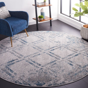 Safavieh Vogue 226 Power Loomed 60% Polypropylene/40% Polyester Rug VGE226F-9