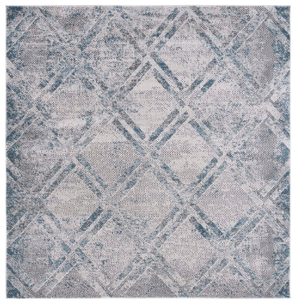 Safavieh Vogue 226 Power Loomed 60% Polypropylene/40% Polyester Rug VGE226F-9